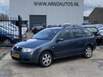 Skoda Fabia Combi 1.4-16V AUTOMAAT Choice, LPG-G3, AIRCO, CR, Gebruikt, 4 cilinders, Parkeersensor, Origineel Nederlands
