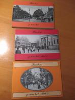 Boeken Haarlem in ansichtkaarten, Gelezen, 19e eeuw, Ophalen of Verzenden
