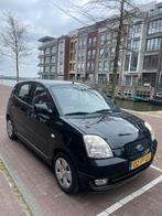 Kia Picanto 1.0 2007, Auto's, Kia, Voorwielaandrijving, 836 kg, 4 cilinders, 400 kg