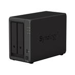 Synology DS723+ NAS, Ophalen of Verzenden, Nieuw