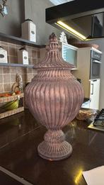 pot met deksel, Ophalen of Verzenden, Zo goed als nieuw