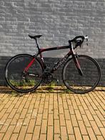 Wilier GTS Granturismo (56), Carbon, Meer dan 20 versnellingen, 53 tot 57 cm, Ophalen