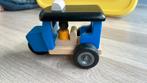 Tuck tuck/taxi wonderworld, Ophalen of Verzenden, Zo goed als nieuw, Overige typen