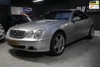 Mercedes-Benz CL-klasse 500 /APK/NAVI/CLIMA/STOELVERW.-KOELI, Auto's, Mercedes-Benz, Achterwielaandrijving, Gebruikt, 8 cilinders