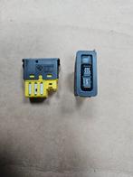 BMW stoelverwarming bediening E36, Z3, E31 61.31-1387917, Auto-onderdelen, Ophalen of Verzenden, Gebruikt, BMW