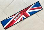 Beefeater London Bar Mat - Union Jack Design, Ophalen of Verzenden, Nieuw