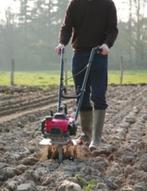 Honda FG 201 freesmachine, Doe-het-zelf en Verbouw, Gereedschap | Freesmachines, Ophalen, Nieuw, Tuinfrees, Benzine