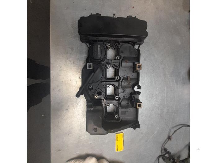 Kleppendeksel van een Mercedes CLK, Auto-onderdelen, Motor en Toebehoren, Mercedes-Benz, Gebruikt, 3 maanden garantie, Ophalen of Verzenden