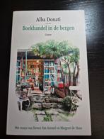 Boekhandel in de Bergen, Ophalen of Verzenden, Zo goed als nieuw