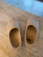 Authentieke houten klompen, Ophalen of Verzenden