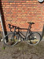 FIXIE Inc. Floater Race Zwart (Framemaat: 60cm), Fietsen en Brommers, Fietsen | Racefietsen, Minder dan 10 versnellingen, Gebruikt