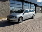 Volkswagen Passat Variant 1.4 TSI Highline BlueMotion | Navi, Auto's, Voorwielaandrijving, Euro 5, Stof, Gebruikt
