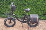 Fatbike, Fietsen en Brommers, Fietsen | Vouwfietsen, 20 inch of meer, Versnellingen, Nieuw, Totaal opvouwbaar