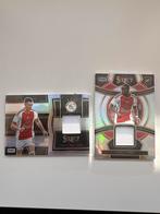 Berghuis & Carlos Forbs Patch Kaarten, Ophalen of Verzenden, Overige soorten, Voorwerp of Figuurtje