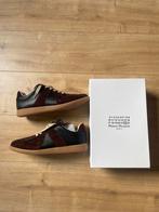 Maison Margiela Replica Sneakers - Maat 44, Ophalen of Verzenden, Zo goed als nieuw, Bruin, Sneakers of Gympen