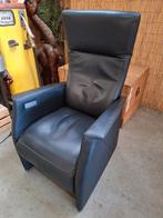 Prominent sta op stoel, Huis en Inrichting, Fauteuils, Ophalen, Gebruikt, Minder dan 75 cm, 50 tot 75 cm