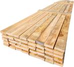 192 meter Douglas planken fijnbezaagd 3.4x10.5 cm- nr: TP657