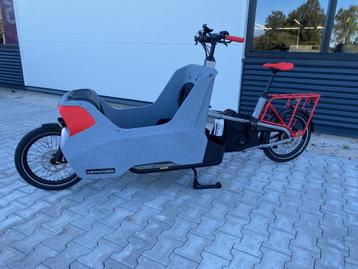 Cannondale Wonderwagon Neo 1 beschikbaar voor biedingen