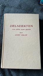 Zielsziekten van Gene Zijde bezien - Jozef Rulof, Verzenden, Zo goed als nieuw