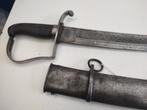 Sabel # 178 - Belgie - Cavalerie model Blucher, Verzenden, Landmacht, Overige gebieden, Zwaard of Sabel