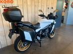 Yamaha TRACER 9GT (bj 2023), 890 cc, Bedrijf, 3 cilinders, Meer dan 35 kW