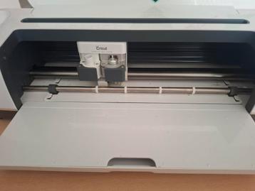 Cricut Maker  beschikbaar voor biedingen