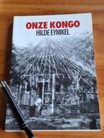 Onze Kongo. Portret van een koloniale samenleving., Ophalen of Verzenden, Tweede Wereldoorlog, Gelezen