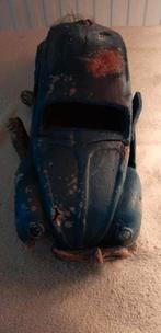 Vintage Kever Aquarium Decoratie, Dieren en Toebehoren, Vissen | Aquaria en Toebehoren, Ophalen of Verzenden, Gebruikt