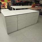 Voortman ladekast met trespa blad - 75x43x80 cm, Huis en Inrichting, Kasten | Ladekasten, Niet ingevuld, Gebruikt, Niet ingevuld