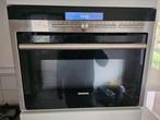 Siemens Combimagnetron, Witgoed en Apparatuur, Ovens, Minder dan 45 cm, Ophalen of Verzenden, Zo goed als nieuw, Oven met grill