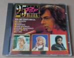 Various – 25 Jaar Popmuziek – 1976, Ophalen of Verzenden, Gebruikt, Poprock