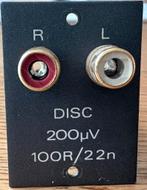 Quad 34 MC module, Audio, Tv en Foto, Versterkers en Receivers, Ophalen, Minder dan 60 watt, Overige merken