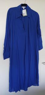 H&M jurk maat XL Blauw Nieuw met kaartje, Kleding | Dames, Jurken, H&M, Blauw, Maat 46/48 (XL) of groter, Nieuw