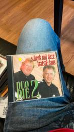 Duo die 2, Ophalen of Verzenden, Zo goed als nieuw