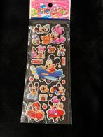 Nieuwe Disney Mickey Mouse stickers, Nieuw, Ophalen of Verzenden, Strip of Tekenfilm