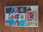Super Mario 3D All Stars - Nintendo Switch game, Avontuur en Actie, 1 speler, Ophalen of Verzenden, Zo goed als nieuw