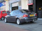 BMW 3-serie 320d Automaat Leer Navi Clima PDC, Auto's, BMW, Automaat, 4 cilinders, 163 pk, Leder
