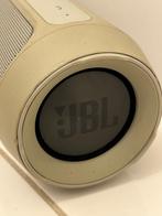 JBL Charge 2+ Grijs, Audio, Tv en Foto, Luidsprekers, Overige typen, Gebruikt, Minder dan 60 watt, Ophalen of Verzenden
