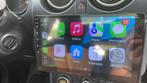 Nissan Qashqai 2006-2013 Draadloos Carplay 2GB/32GB montage, Auto diversen, Autoradio's, Nieuw, Ophalen of Verzenden, A, A