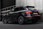 Audi SQ5 3.0 TFSI 354 pk SQ5 Quattro Pro Line Plus S-Line /, Automaat, Gebruikt, 2995 cc, Zwart