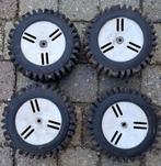 Wielen FG Marder, Benzine, Gebruikt, Ophalen of Verzenden, Onderdeel