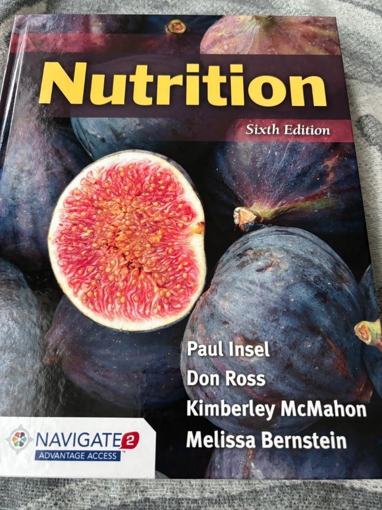 Studieboek, Boeken, Studieboeken en Cursussen, Ophalen, Beta, Zo goed als nieuw, HBO