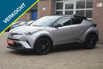 Toyota C-HR 1.8 Hybrid Bi-Tone | AUT - STOELVERW, Automaat, Euro 6, 4 cilinders, Bedrijf