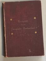 Recepten van de Haagsche kookschool 1926, Boeken, Kookboeken, Gelezen, Ophalen of Verzenden, Hoofdgerechten, Nederland en België