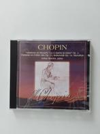 Chopin : Works for Piano & Orchestra, Cd's en Dvd's, Cd's | Klassiek, Ophalen of Verzenden, Romantiek, Zo goed als nieuw, Kamermuziek