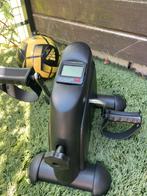 Zo goed als nieuw home trainer fiets, Sport en Fitness, Ophalen, Zo goed als nieuw, Benen