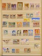 WERELD - leuk gevarieerd kavel - (B139), Ophalen of Verzenden, Buitenland