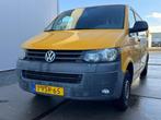 Volkswagen Transporter 2.0 TDI L2H1 DC Trendline, Euro 5, Gebruikt, 4 cilinders, Volkswagen