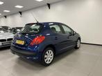 Peugeot 207 1.4 VTi Cool 'n Blue / 5-DRS / AIRCO / APK 08-20, Voorwielaandrijving, Gebruikt, 4 cilinders, Bedrijf