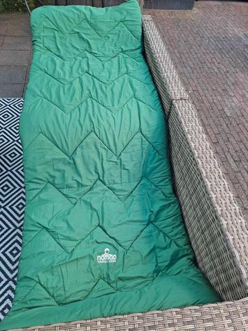 Nomad Merano slaapzak 205 x 80 cm beschikbaar voor biedingen